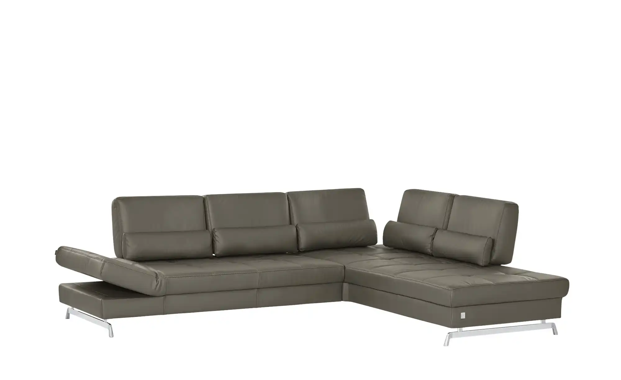 JOOP! Ecksofa Leder Loft 8108