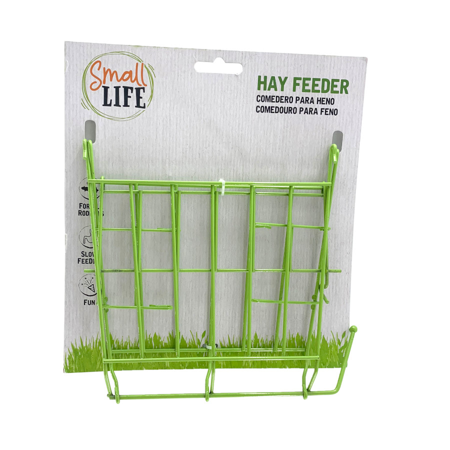 Alimentador de roedores Small Life