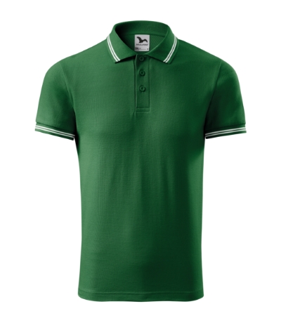 Malfini 219 - Polo Urbain Élégant pour Hommes
