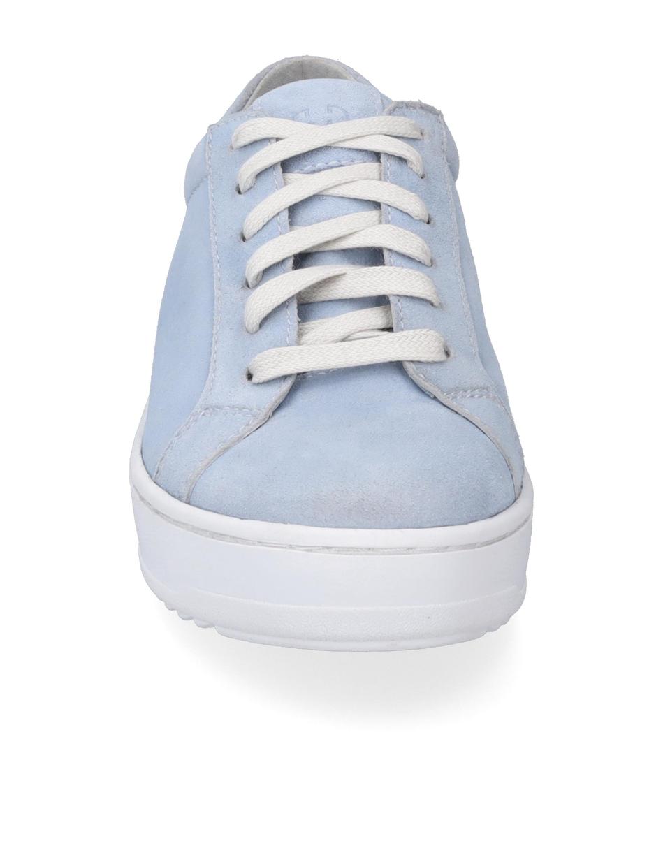 Sneaker Emilia 09, skyblue