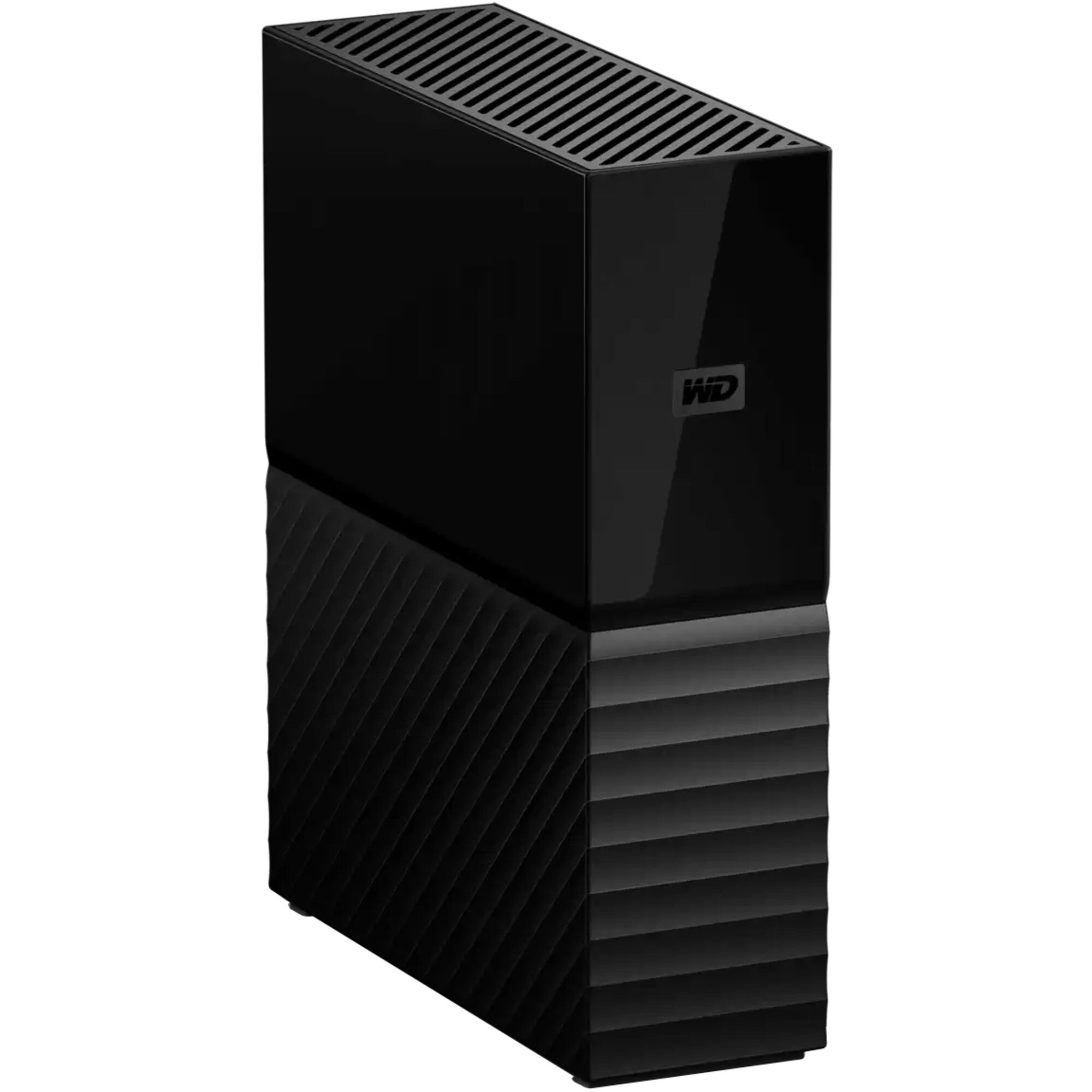 WD Festplatte My Book 18 TB