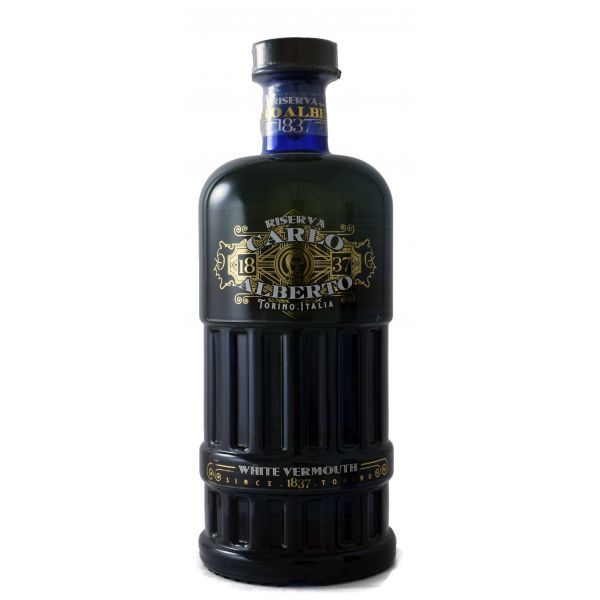 Carlo Alberto Vermut Reserva Branco 75cl