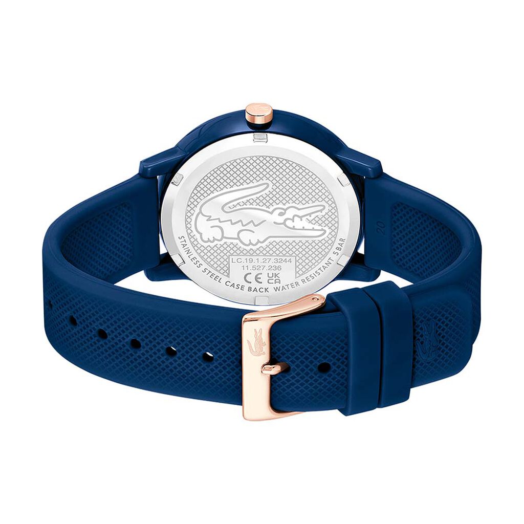 Montre Lacoste Lacoste.12.12 Bleu