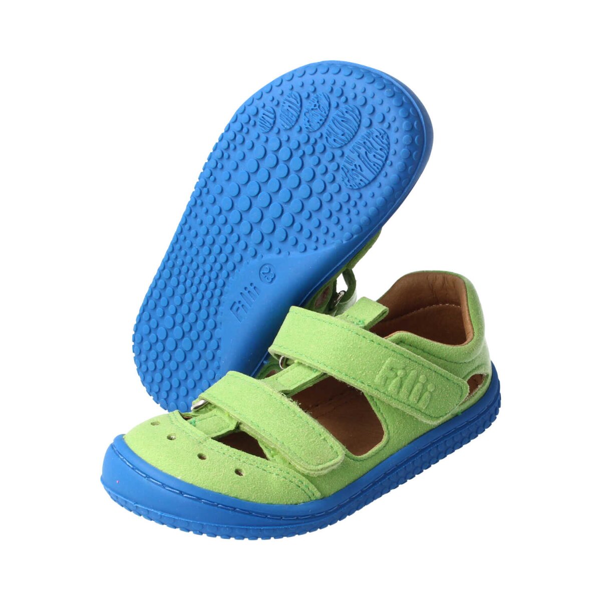 V3012-5 apple KAIIMAN textil velcro Weite/M