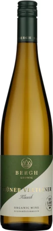 LUDWIG BERGH GRÜNER VELTLINER 75CL