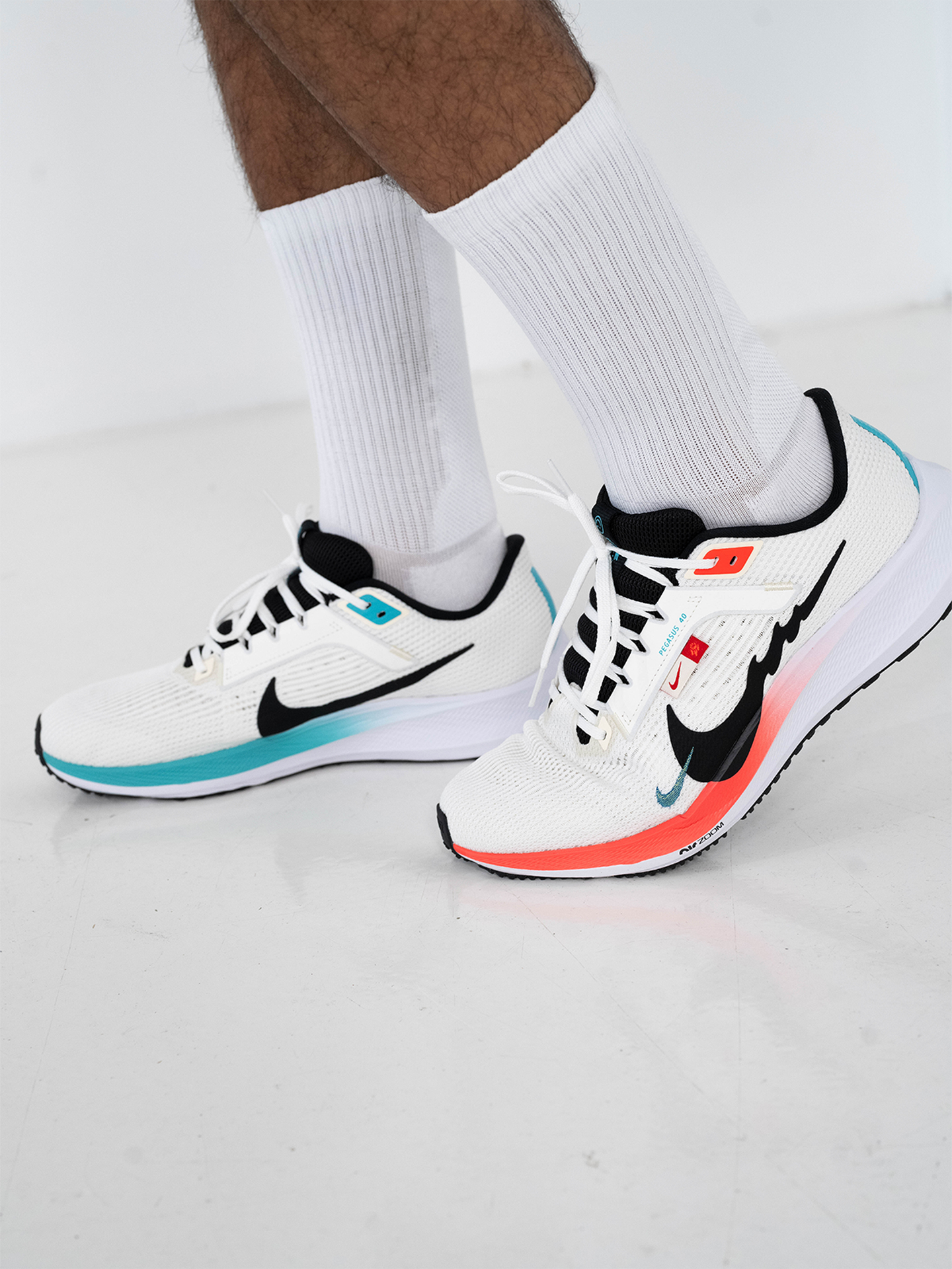 Air Zoom Pegasus 40