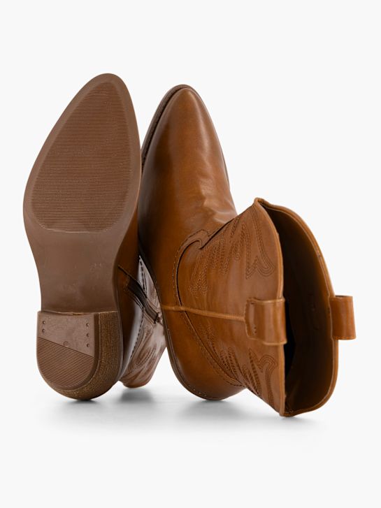 Claudia Ghizzani Cowboyboot