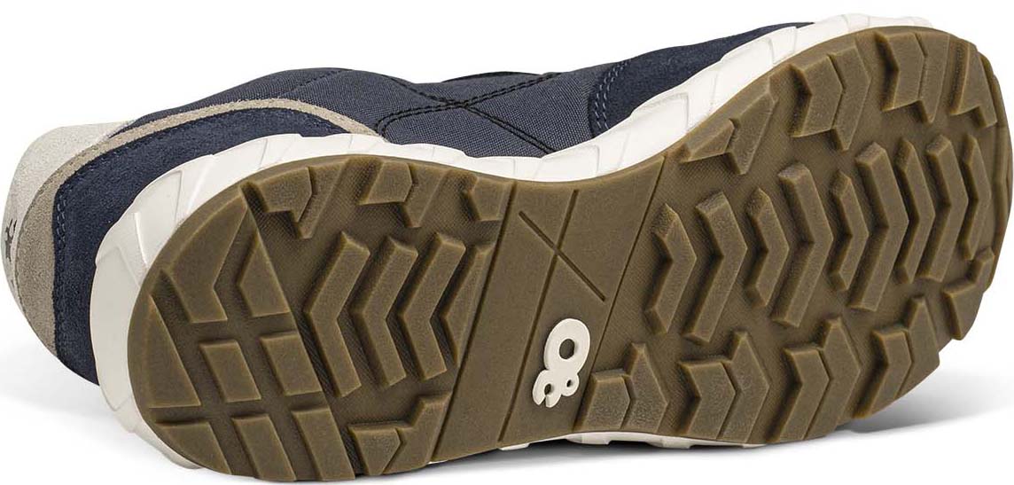 Stureplan GTX S Herre Navy/Sand