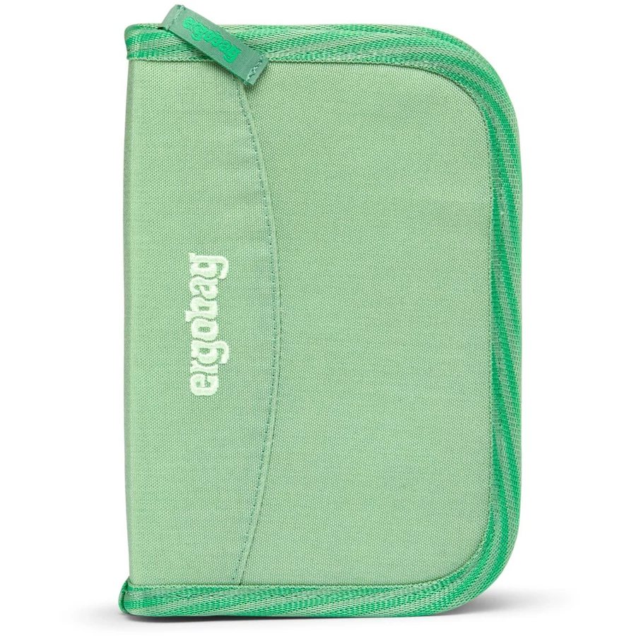 Ergobag Pack Eco Hero - Schulrucksack Set 6tlg. Modell 2024 WaldBärwohner