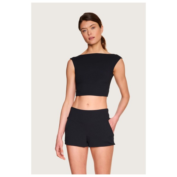 MYMARINI - Women's Loose Shorts Swim Apparel - Boardshort