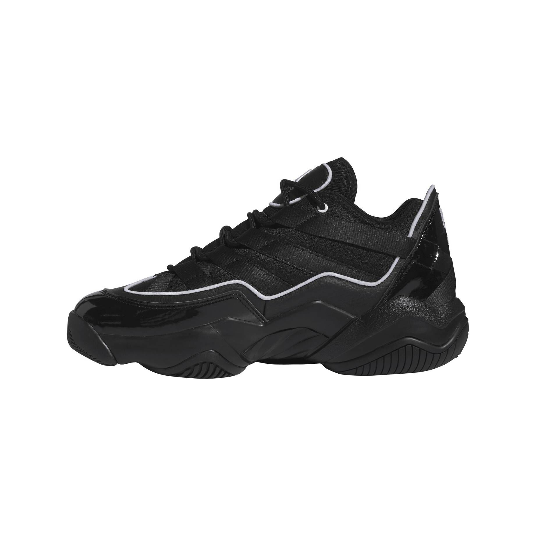adidas Originals| Herren Basketballschuhe TOP TEN 2010