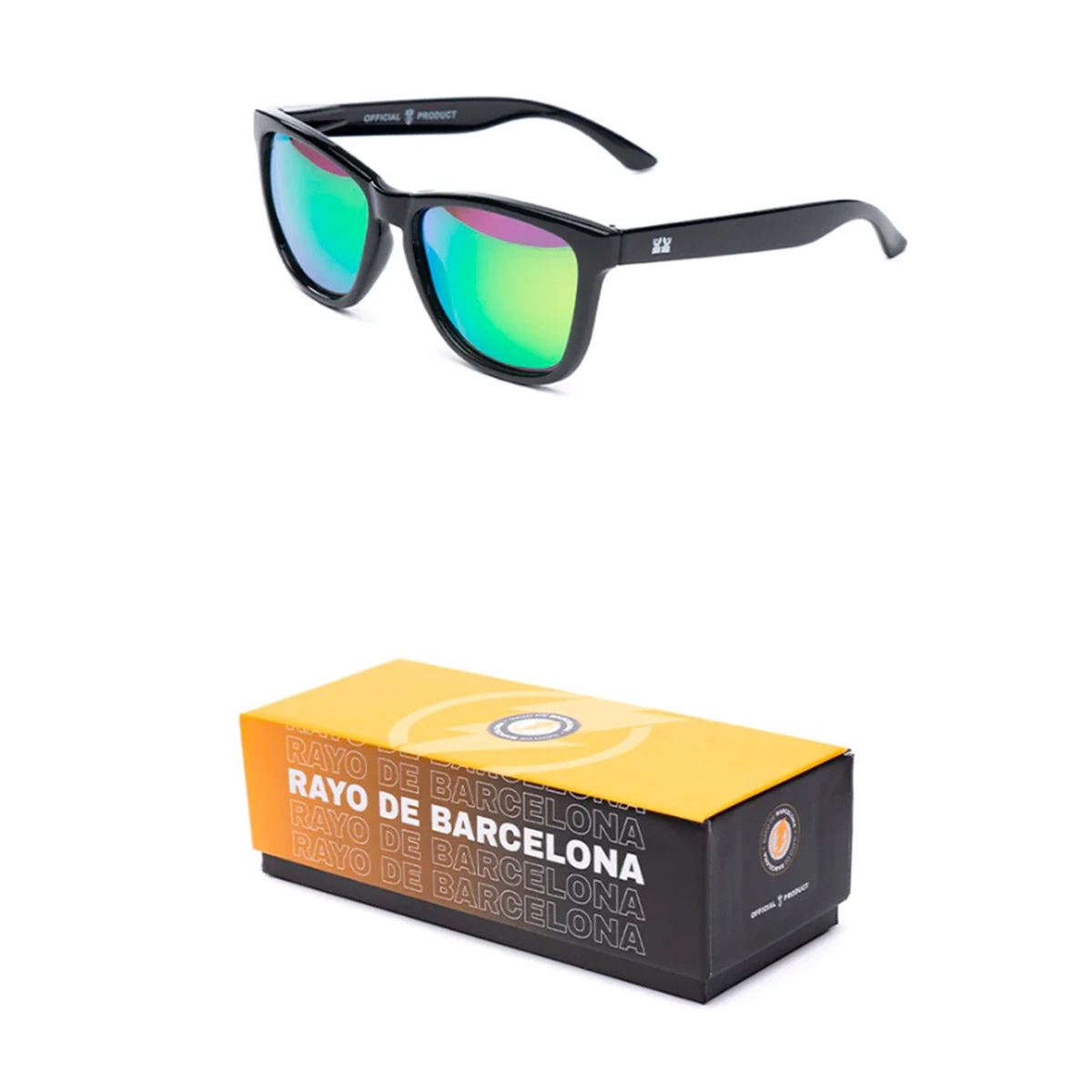 Óculos de Sol Rayo de Barcelona