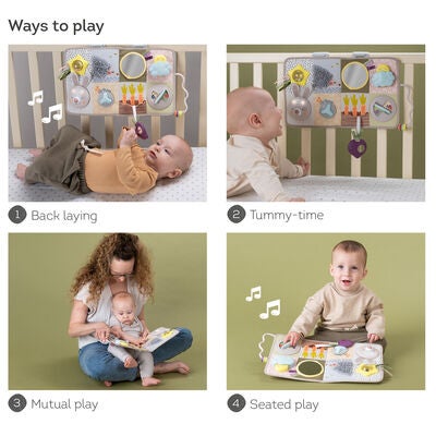 TAF Toys Utviklende Aktivitetsleke