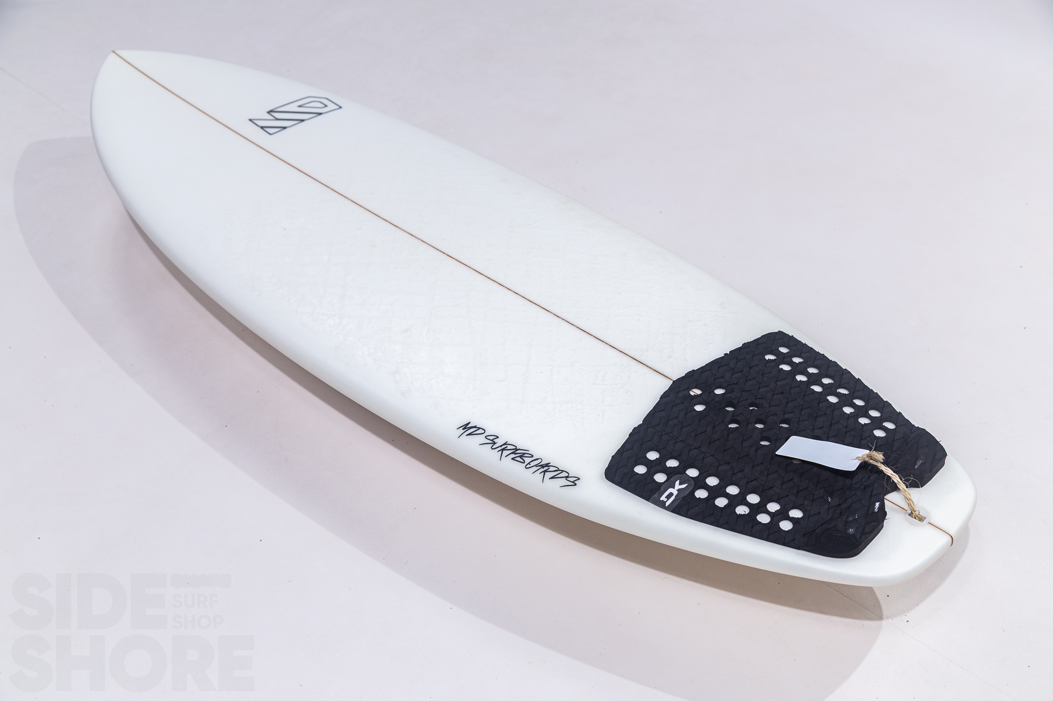 MD Surfboards Surf MD 5'7 x 20 3/4