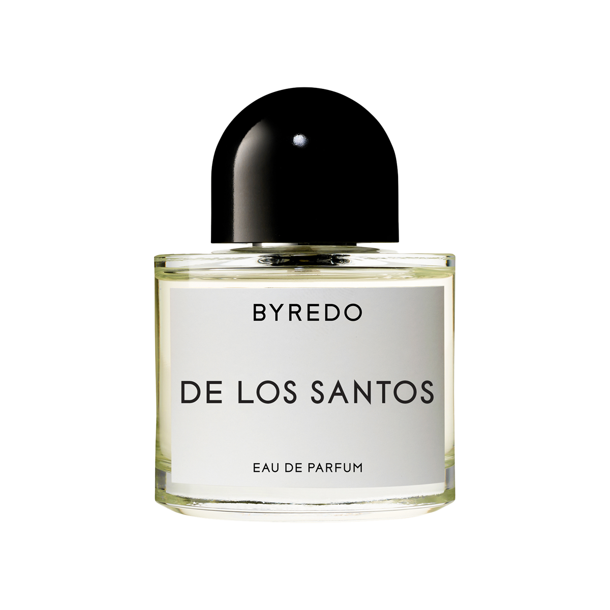 De Los Santos Eau de Parfum 100ml