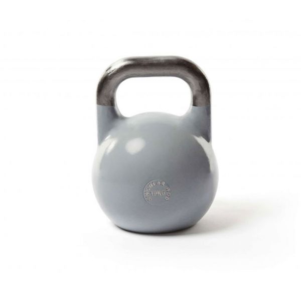 Singular WOD Kettlebell Competição 10kg