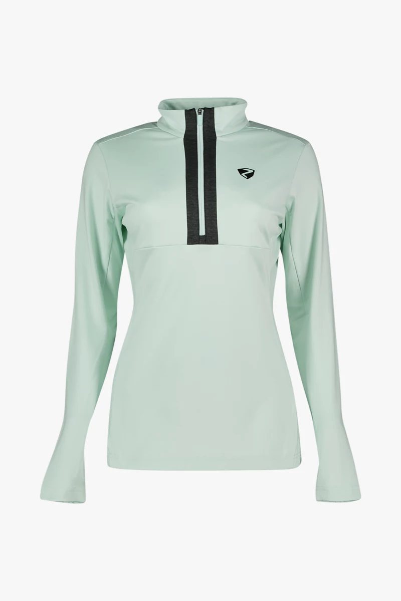 ziener Japra Damen Midlayer