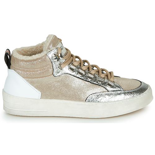 Meline - STRA5056 - Beige / Doré