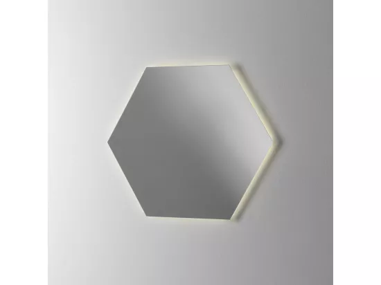 Ensemble de salle de bain 3 pièces IGEA ciment