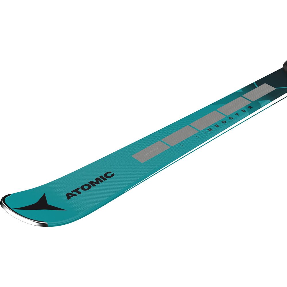Atomic Redster X9S Revoshock S 24/25 Ski inkl. X 12 GripWalk® Bindung