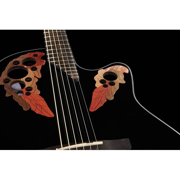 Ovation Celebrity Elite CE44-5-G