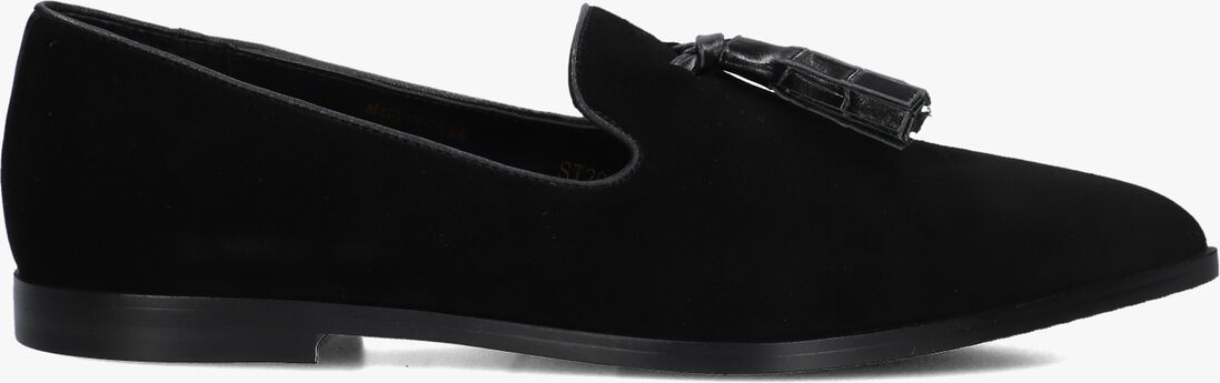 zwarte stefano lauran loafers bj5615-05
