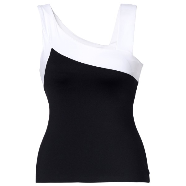 Goldbergh - Women's Sierra Tank with Bra - Débardeur