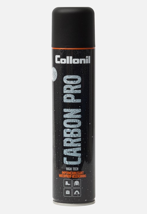 Collonil Carbon Pro vuil-en waterafstotende spray