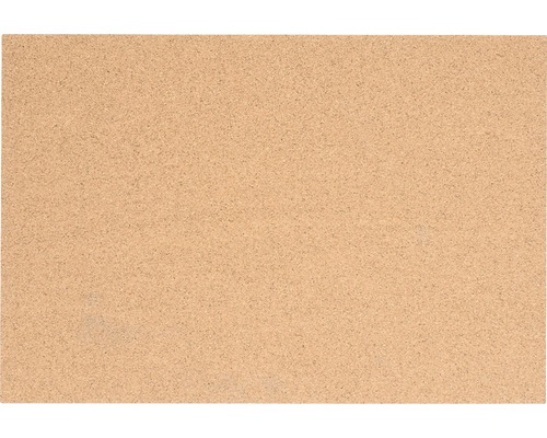 Kurkbord 3 mm 20x30 cm
