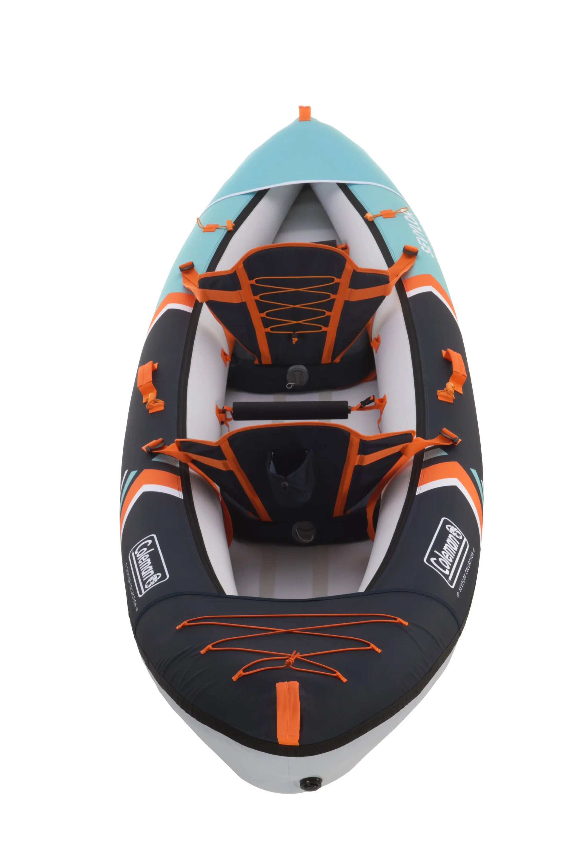 Colorado Kit 2 Personen Kajak