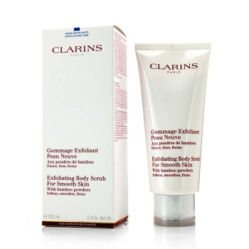 Clarins Clarins Exfoliating Exfoliante corporal for Smooth Skin 200ml/7oz