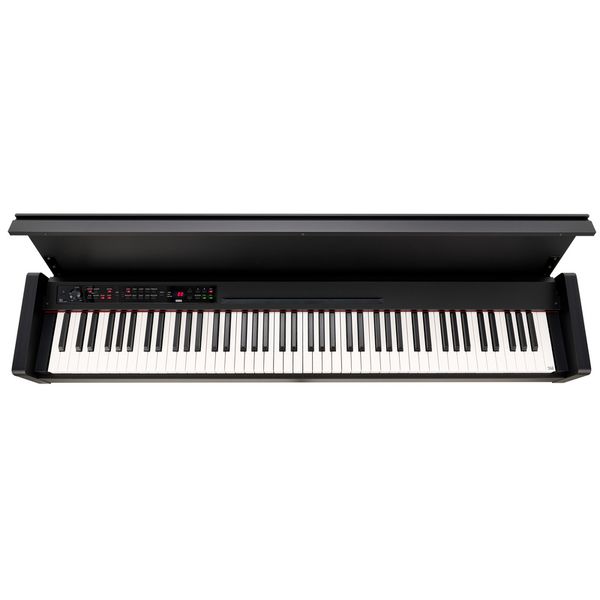 Korg C1 BK Set