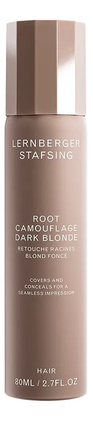 Lernberger Stafsing Root Camouflage Dark Blonde - 80 ml.