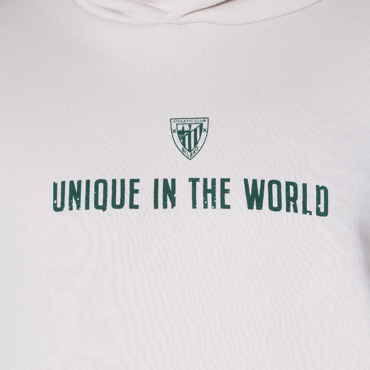 Sweatshirt ATH Bilbao Harrobi Escudo Criança
