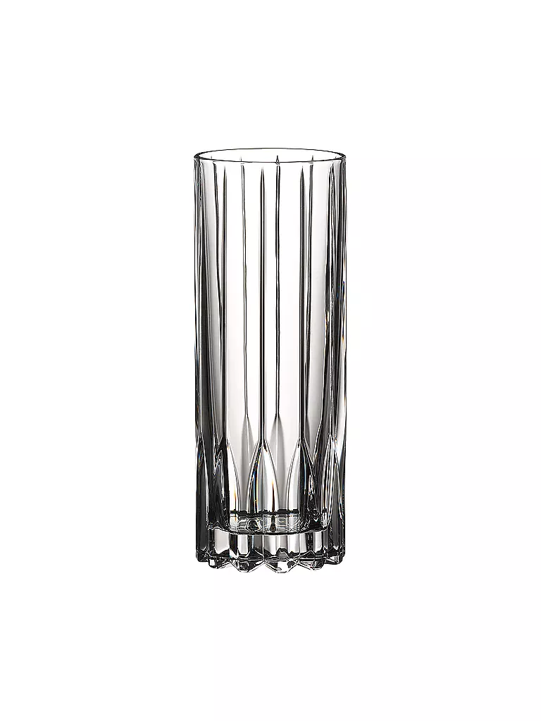 RIEDEL Glas 2er Set Fizz DRINK SPECIFIC 265ml  transparent