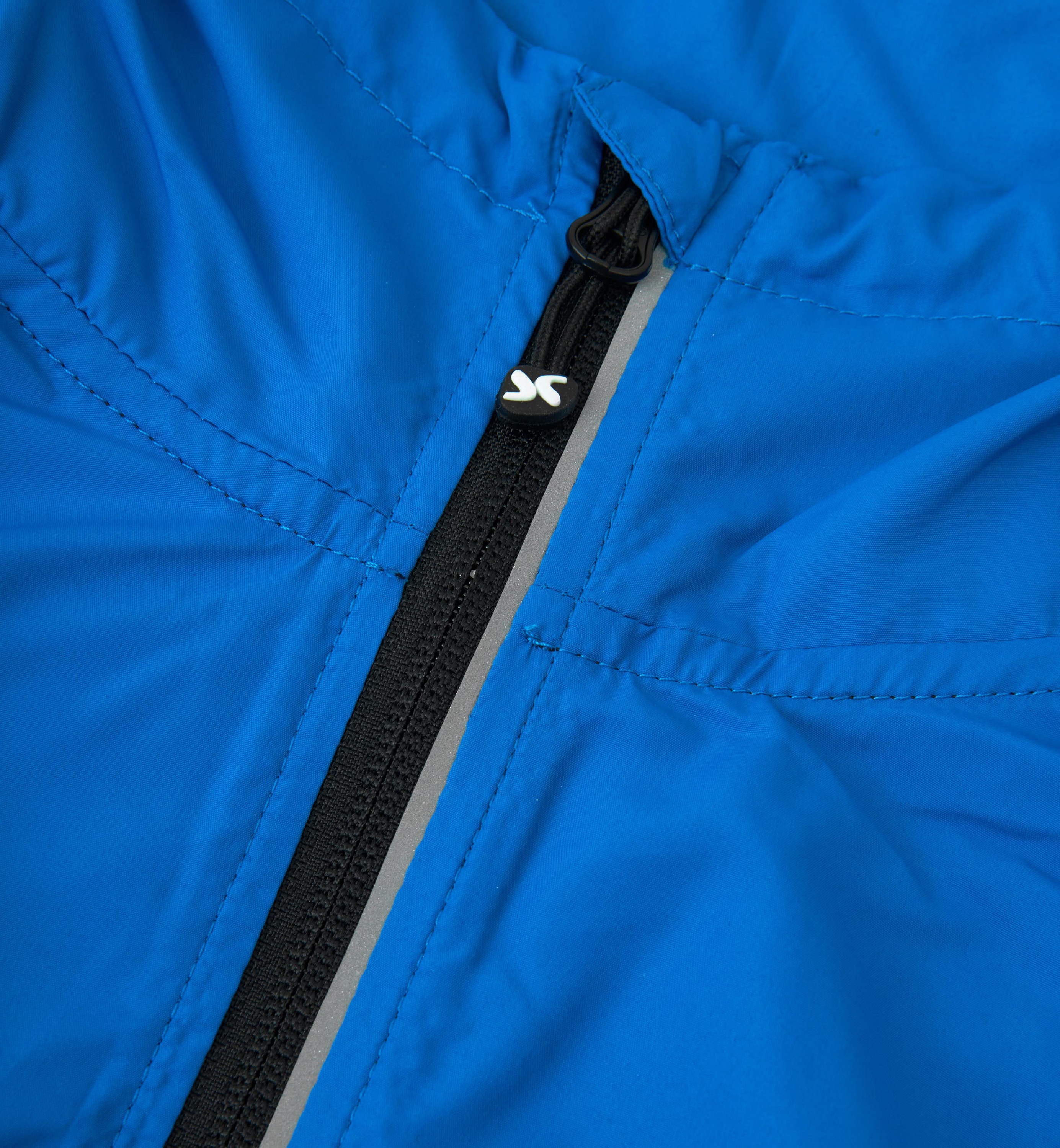 Geyser Laufjacke light