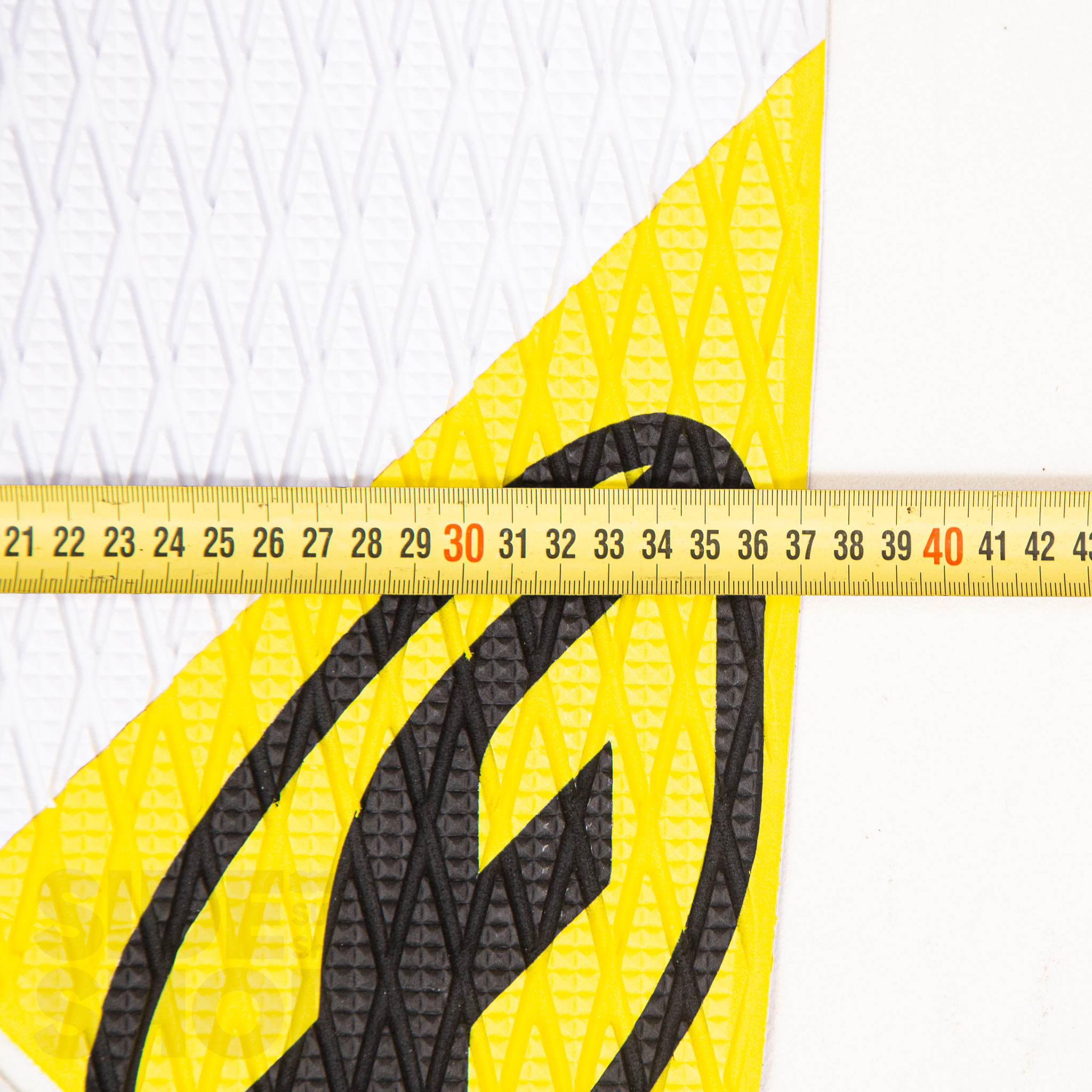 F.one Pads directionnelle f.one Signature 2016 - L