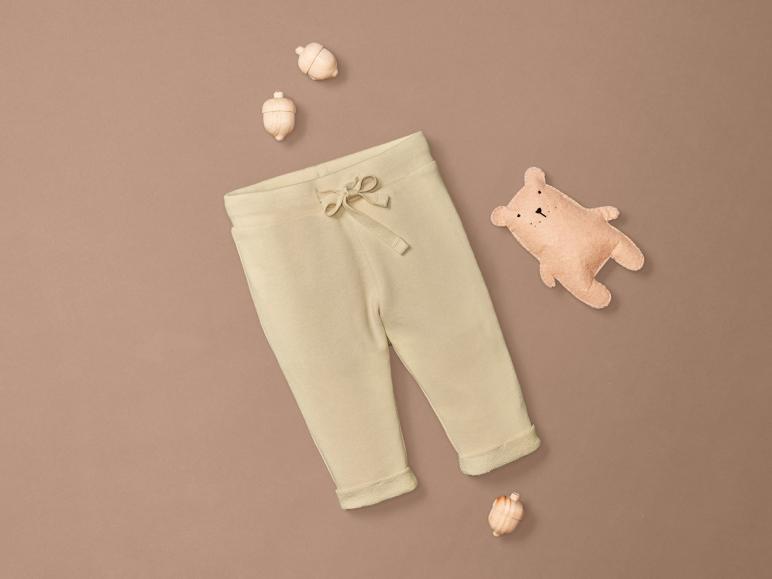 Baby joggingbroek