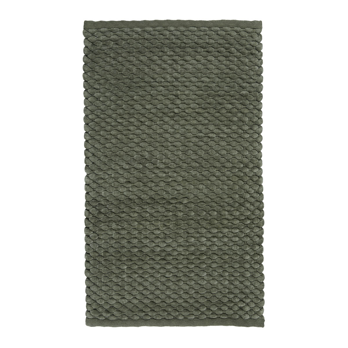 Aquanova Maks Badmat L 60 x B 100 cm - Taiga