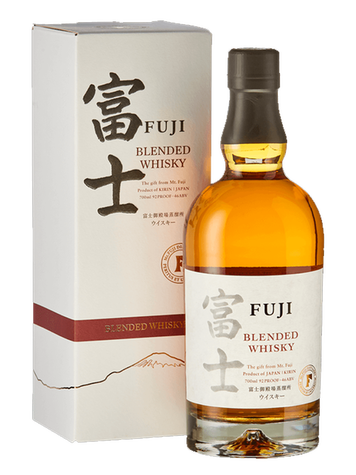 KIRIN JAPONAIS BLENDED