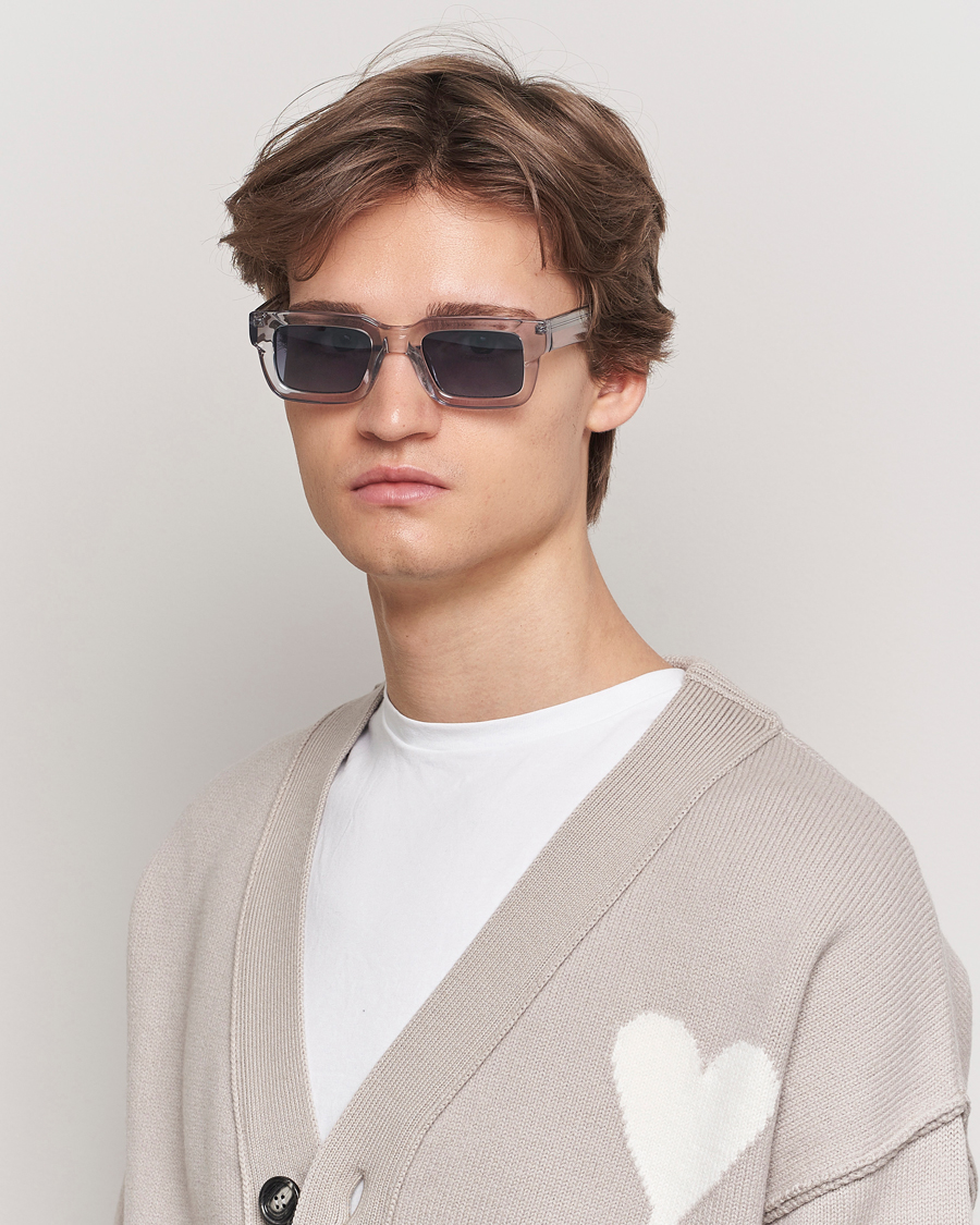 CHIMI 05 Sunglasses Grey