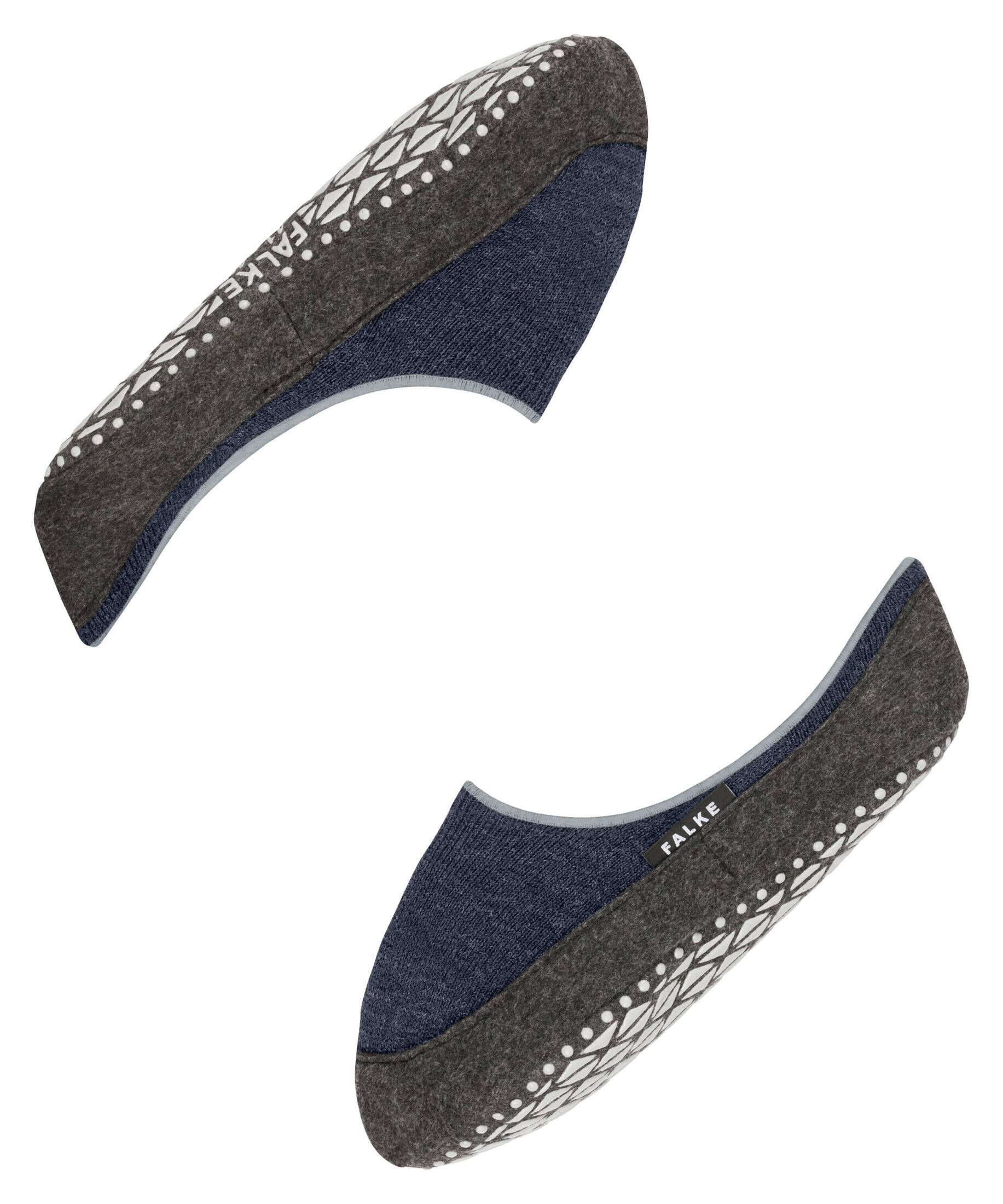 FALKE| Herren Hausschuhe Cosyshoe