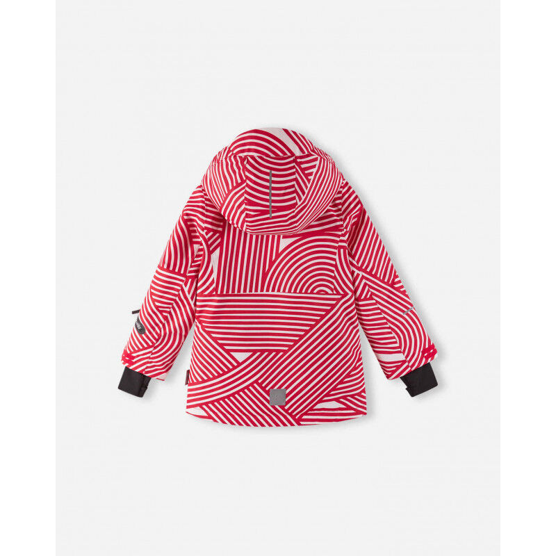 Kiiruna - Veste ski enfant