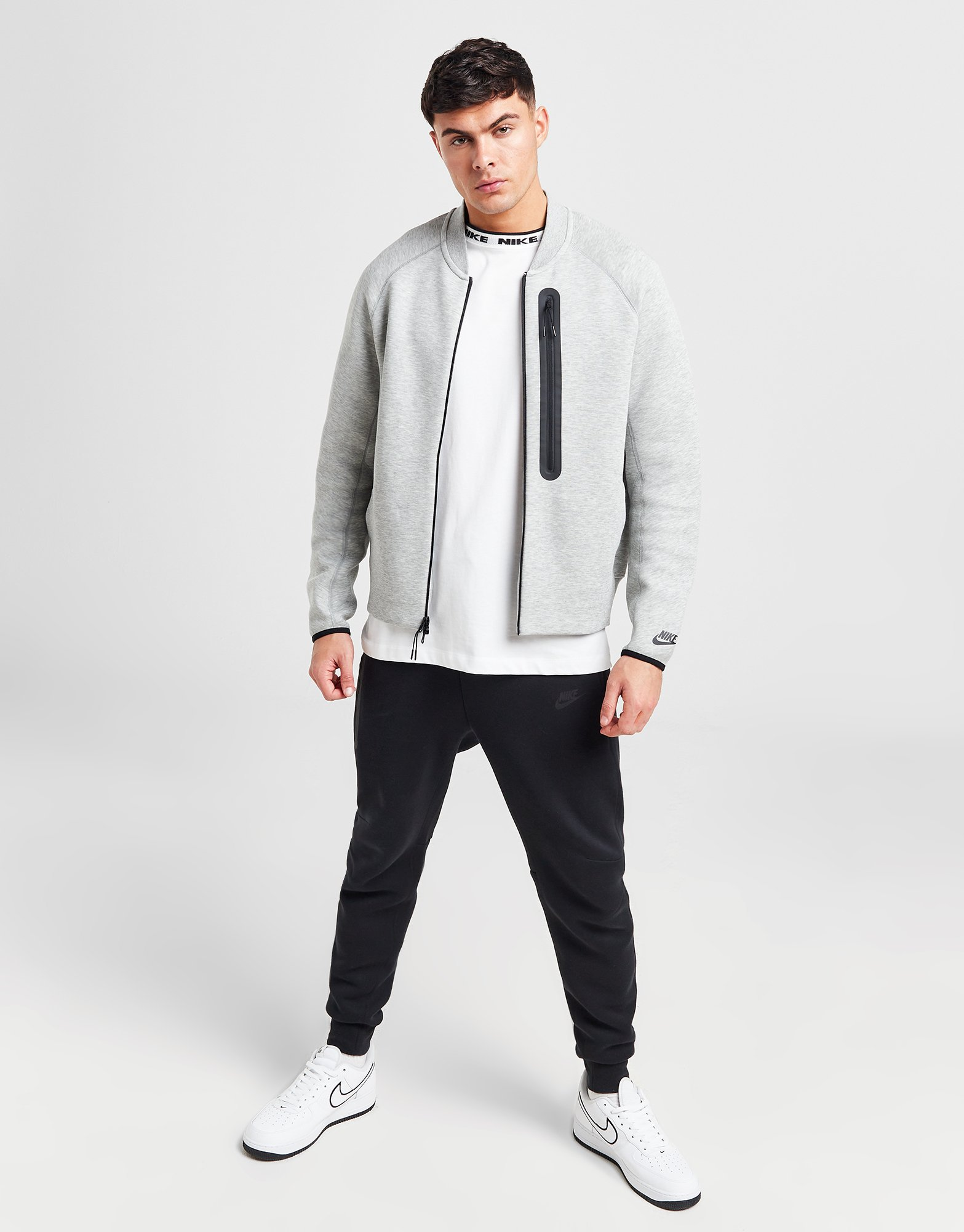 Nike Tech Track Top