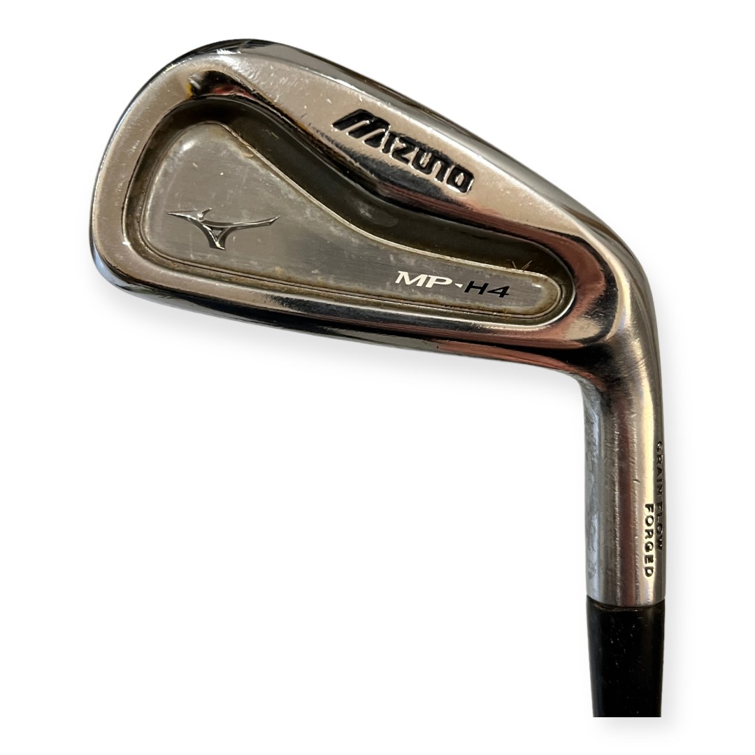 Mizuno MP-H4 Hybrid
