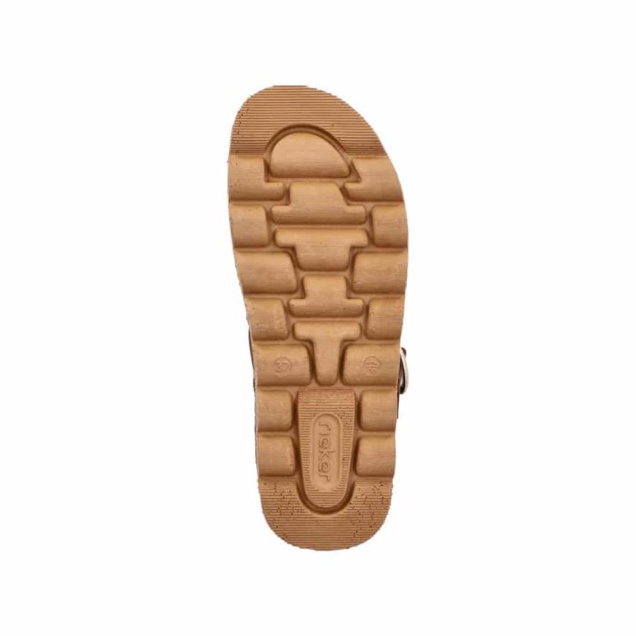 Rieker Slippers Dame V8750-22