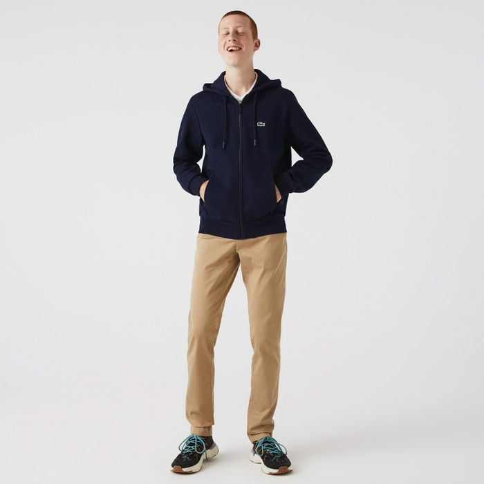 Lacoste Vest Heren
