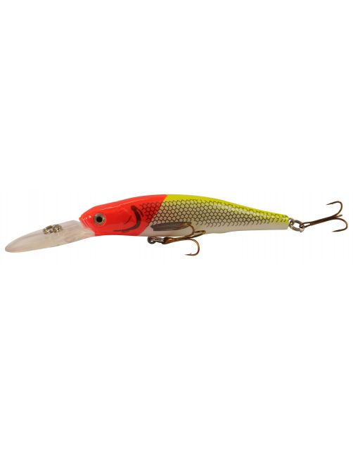 Albatros Plug Deep Searcher 12 cm - Pluggen
