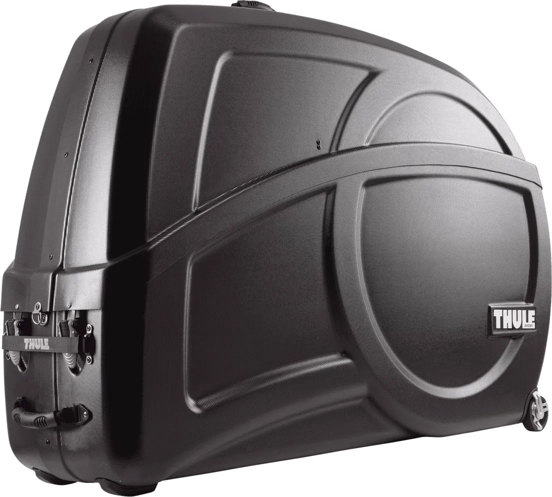 Thule RoundTrip Transition Hard Case Black