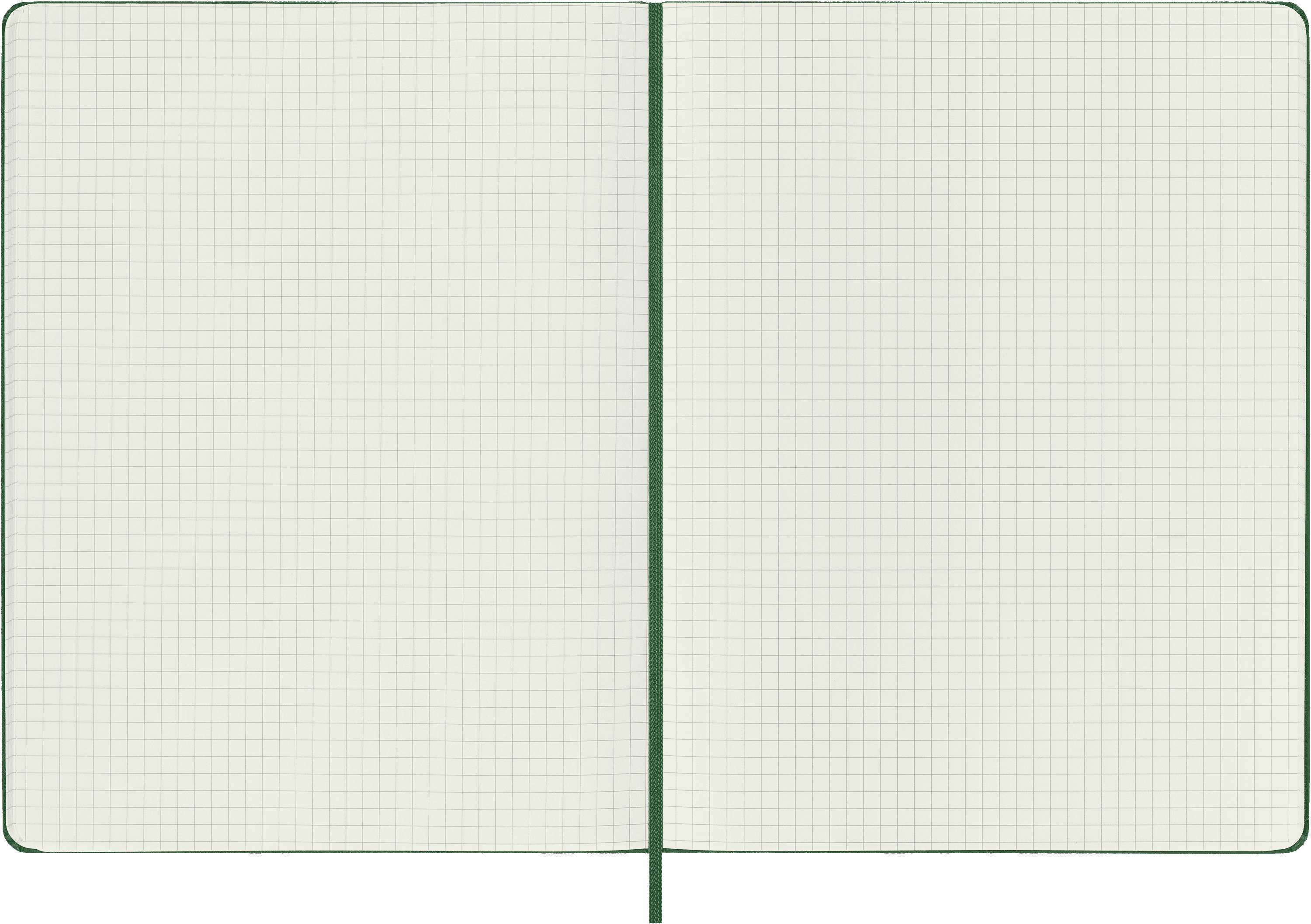 Classic Notebook Hard Cover